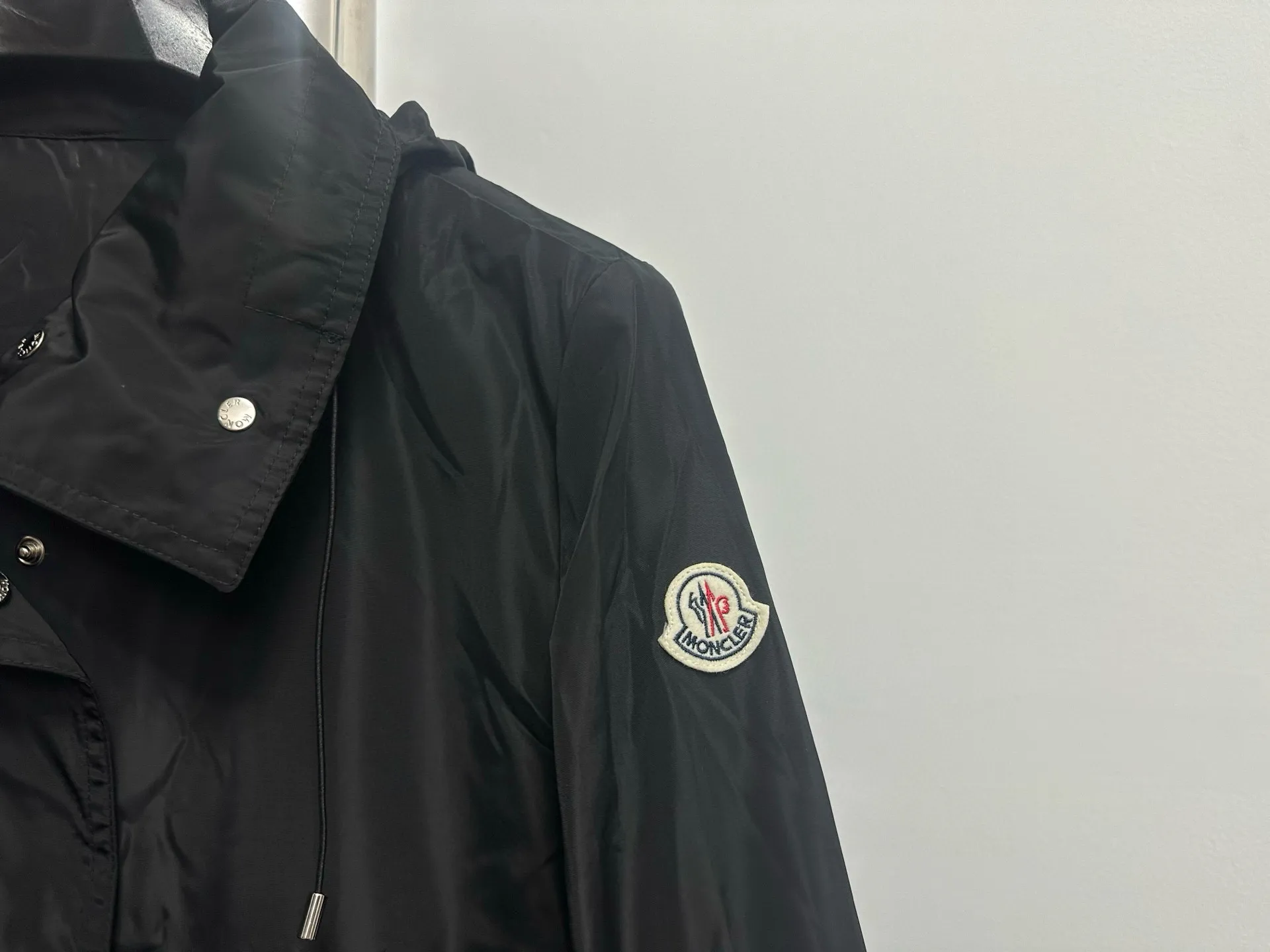 【Moncler】 #New Arrival ！ 、 ，Classic ， ， ， !!! !!! !! ：Black Navy Blue Size：0-1-2
